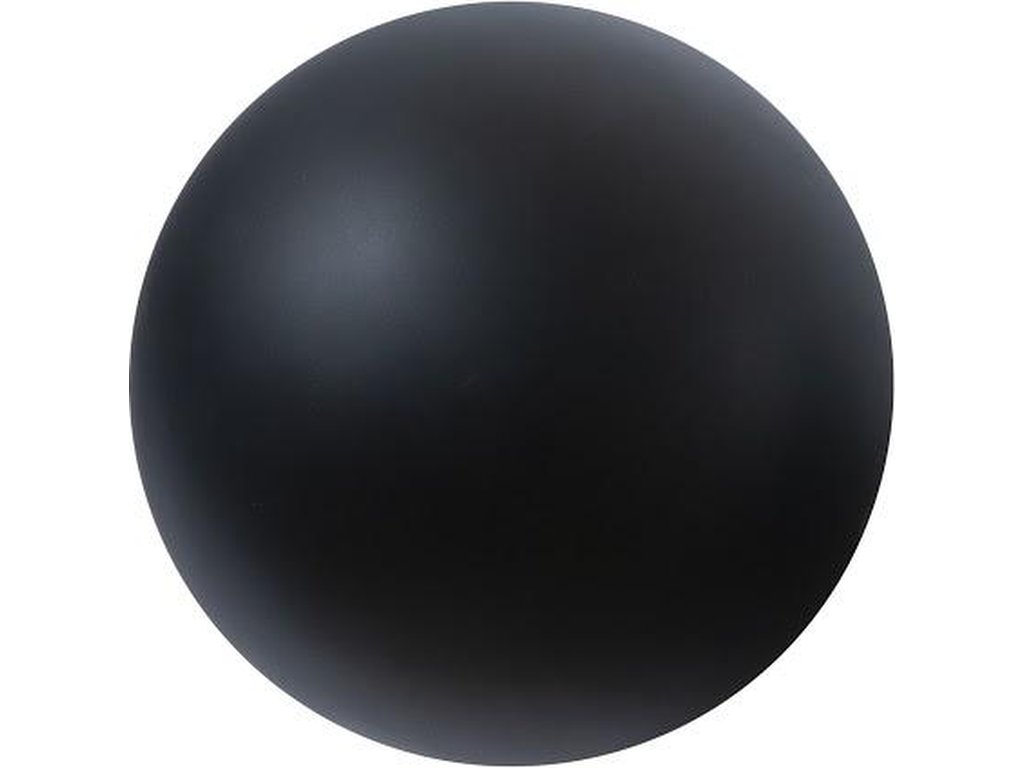 Ball on the Wall, Extra Small, Matte Black - main image