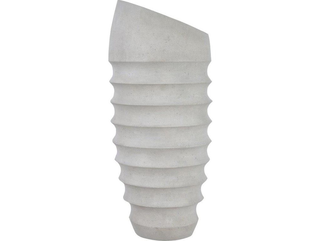 JP Wall Planter, Left Slant - main image