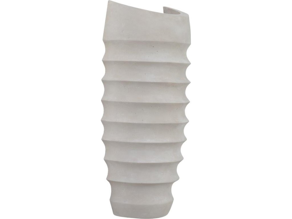 JP Wall Planter, Center Slant - image 1
