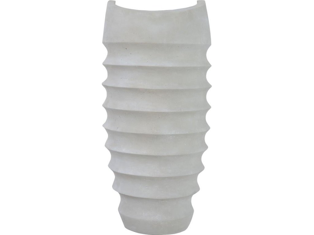 JP Wall Planter, Center Slant - main image