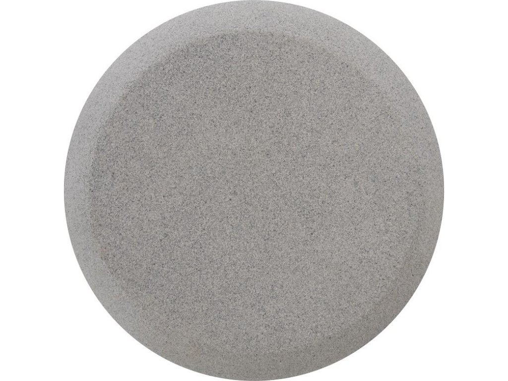River Stone Side Table, Granite - image 1