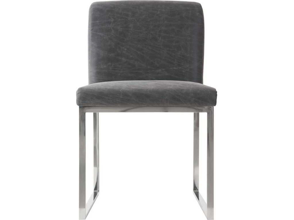 Frozen Dining Chair, Vintage Dark Gray - image 2