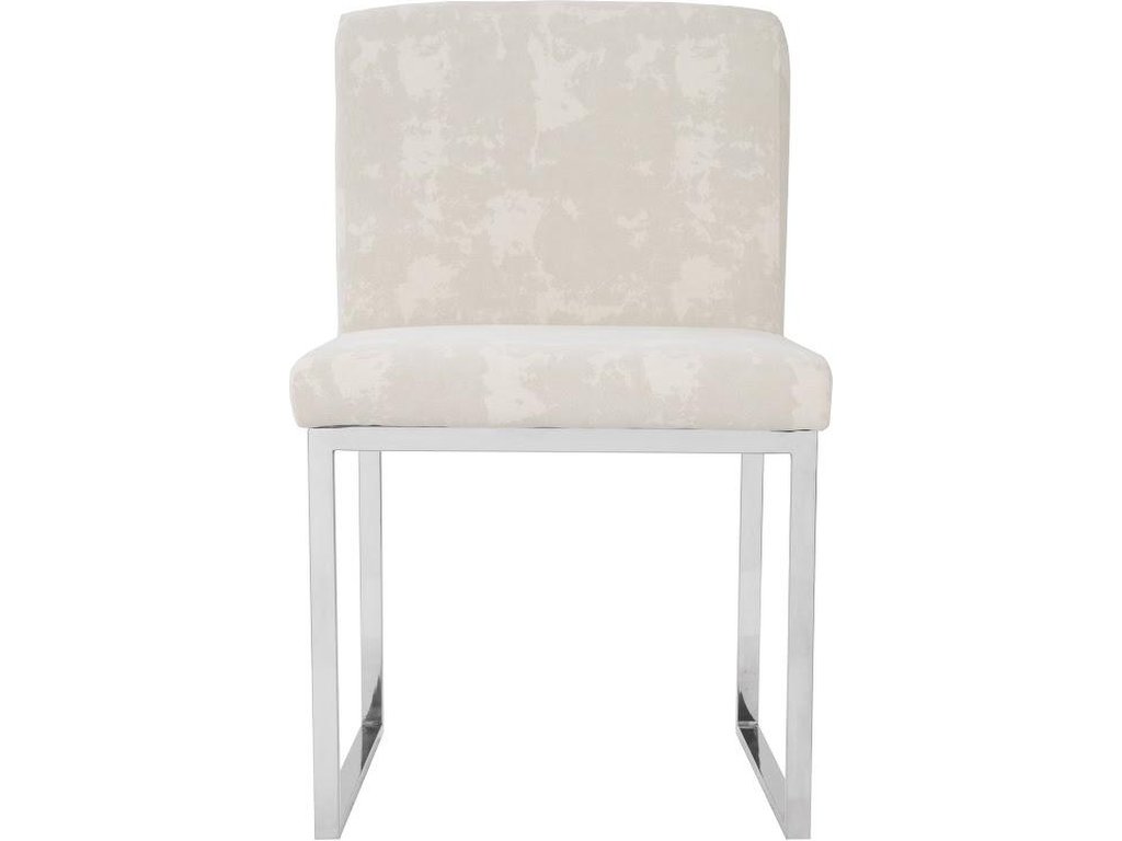 Frozen Dining Chair, Off White - image 2