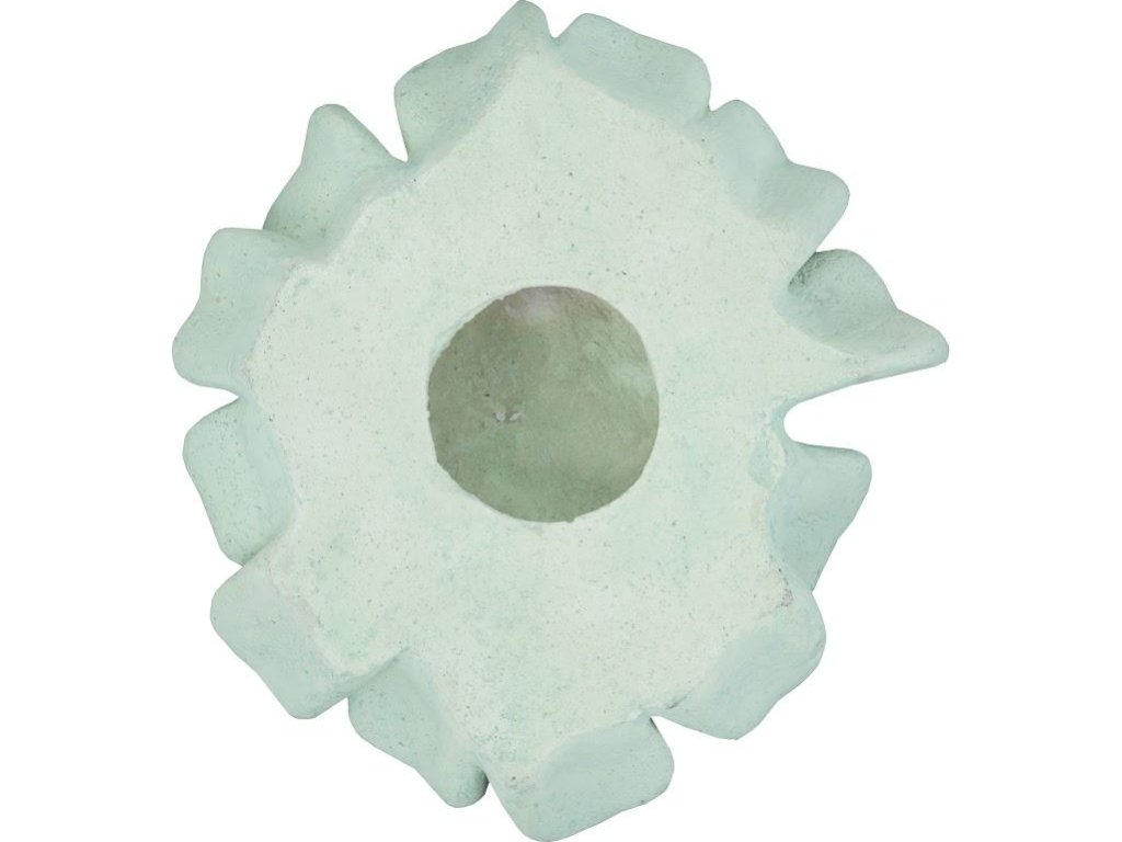 Topsy Turvy Succulent Wall Art, Jade - image 2