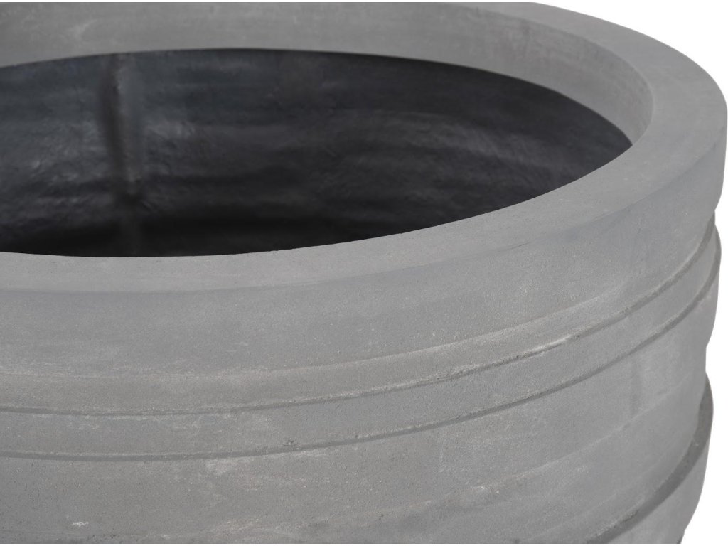 June Planter, Raw Gray, MD - image 1