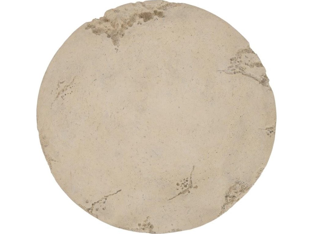 Formation Coffee Table, Roman Stone - image 1