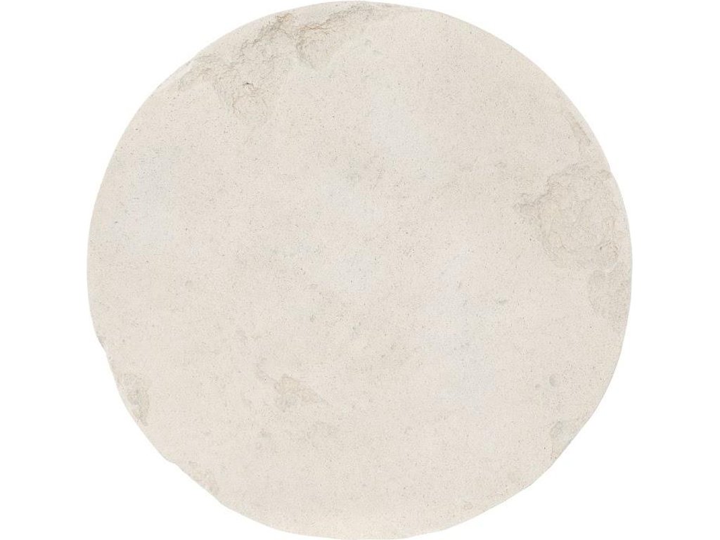 Formation Side Table, Roman Stone - image 1