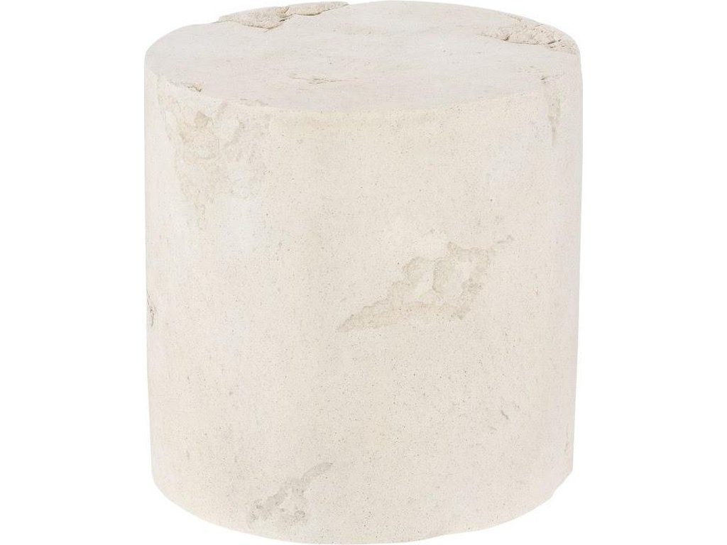 Formation Side Table, Roman Stone - image 2
