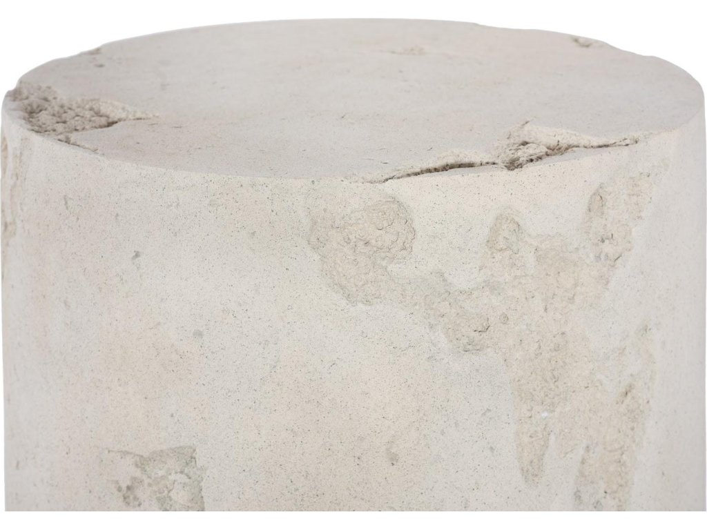 Formation Side Table, Roman Stone - image 3