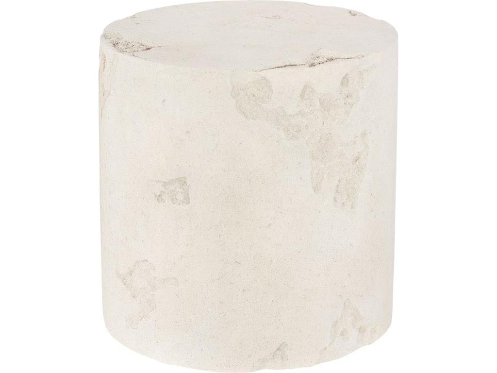 Formation Side Table, Roman Stone - main image
