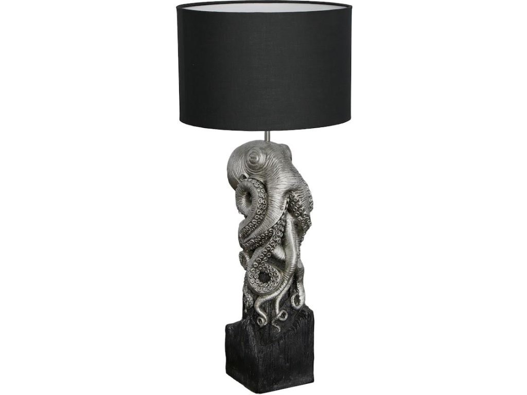 Octo Table Lamp - main image