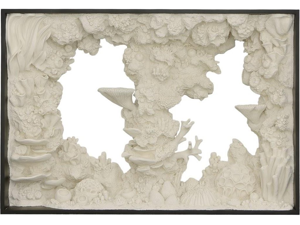 Reef Framed Console - image 2