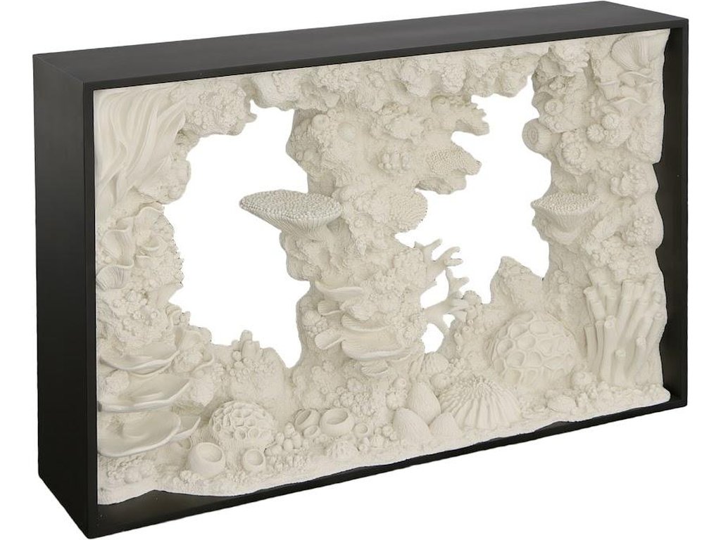Reef Framed Console - main image