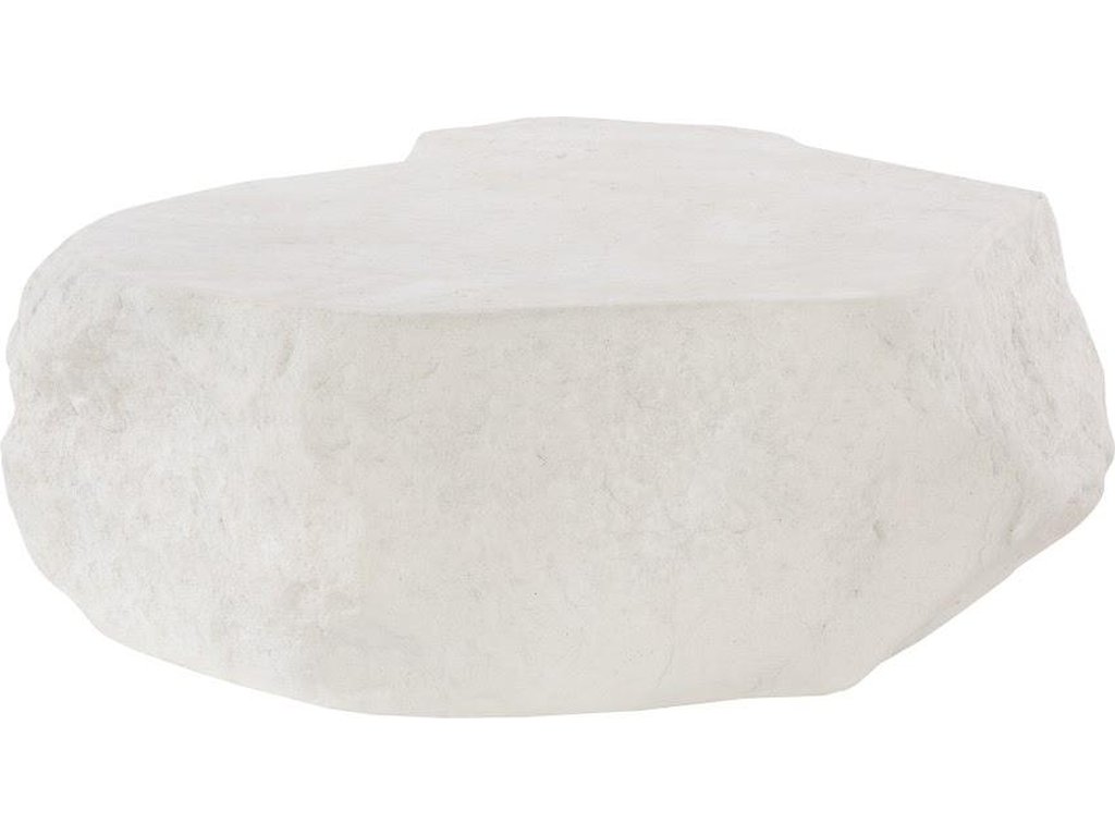 Quarry Coffee Table, Small, Roman Stone - image 2