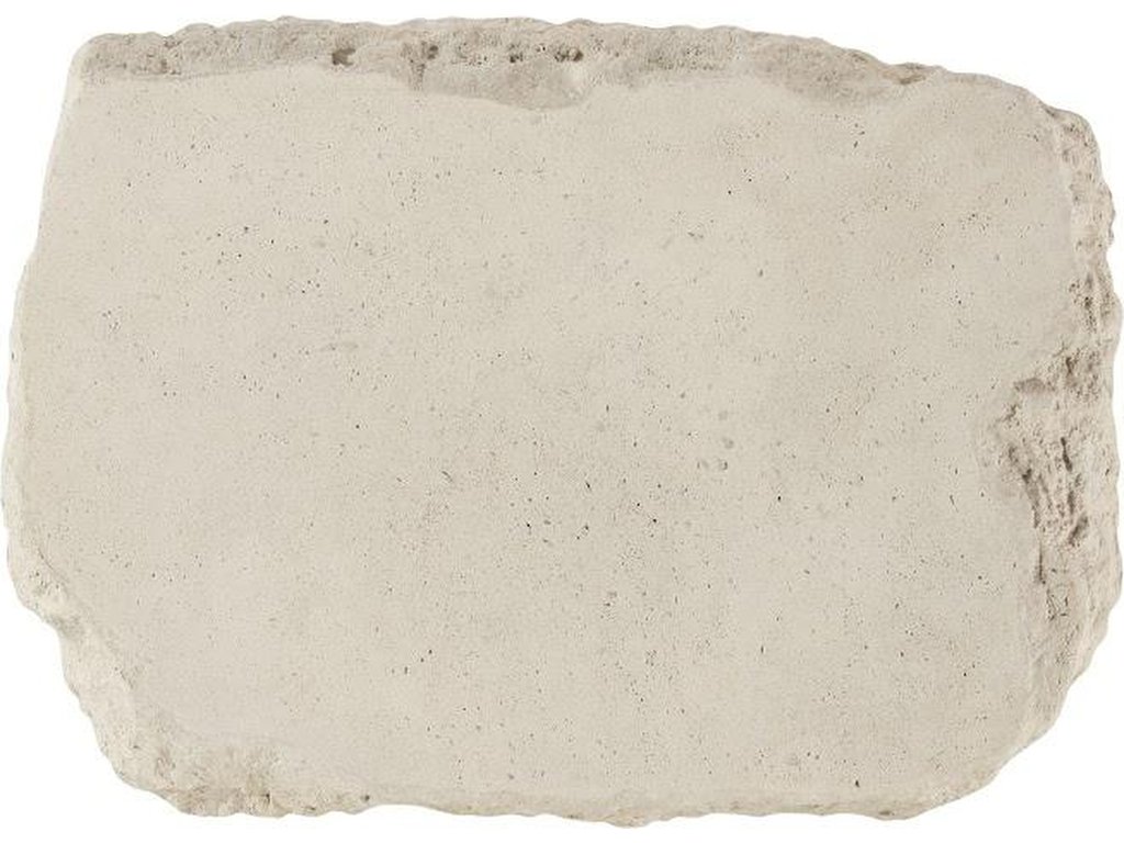Quarry Coffee Table, Large, Roman Stone - image 1