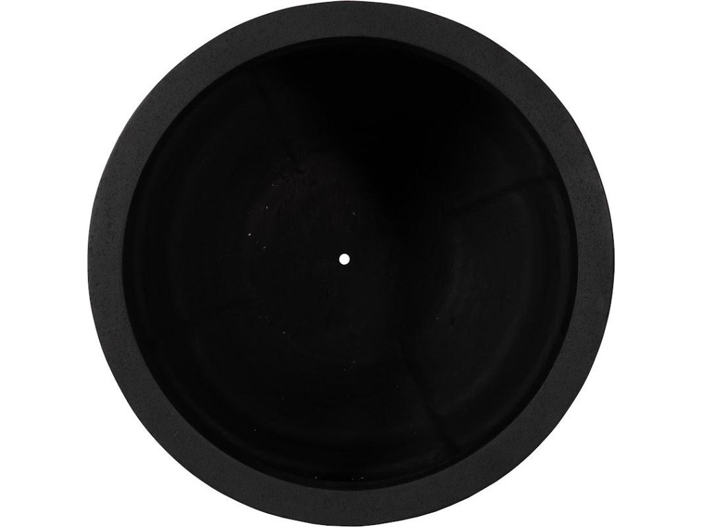 June Planter, Black, SM - image 1