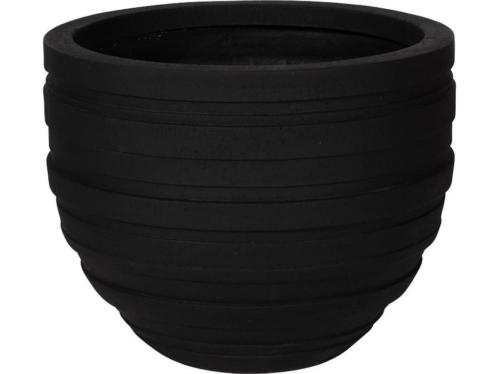 June Planter, Black, XS - main image