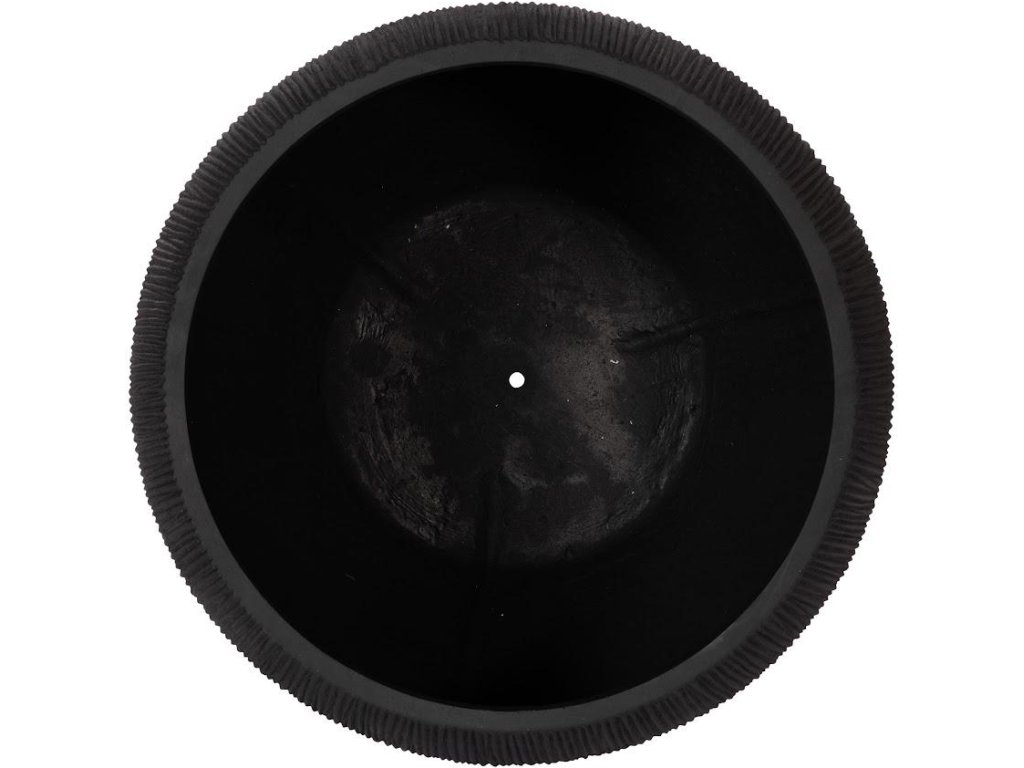 Filament Planter, Black, MD - image 1