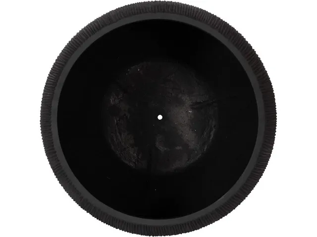 Filament Planter, Black, MD - Alternative View
