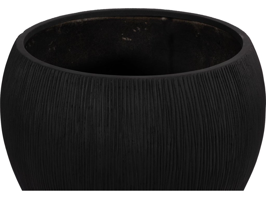 Filament Planter, Black, MD - image 2