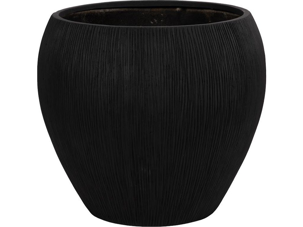 Filament Planter, Black, MD - main image