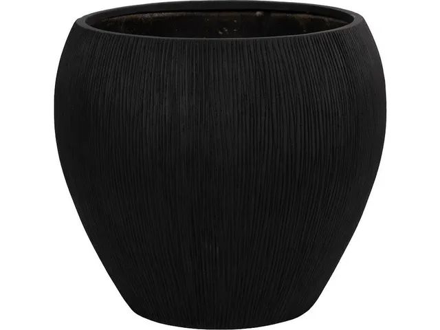 Filament Planter, Black, MD