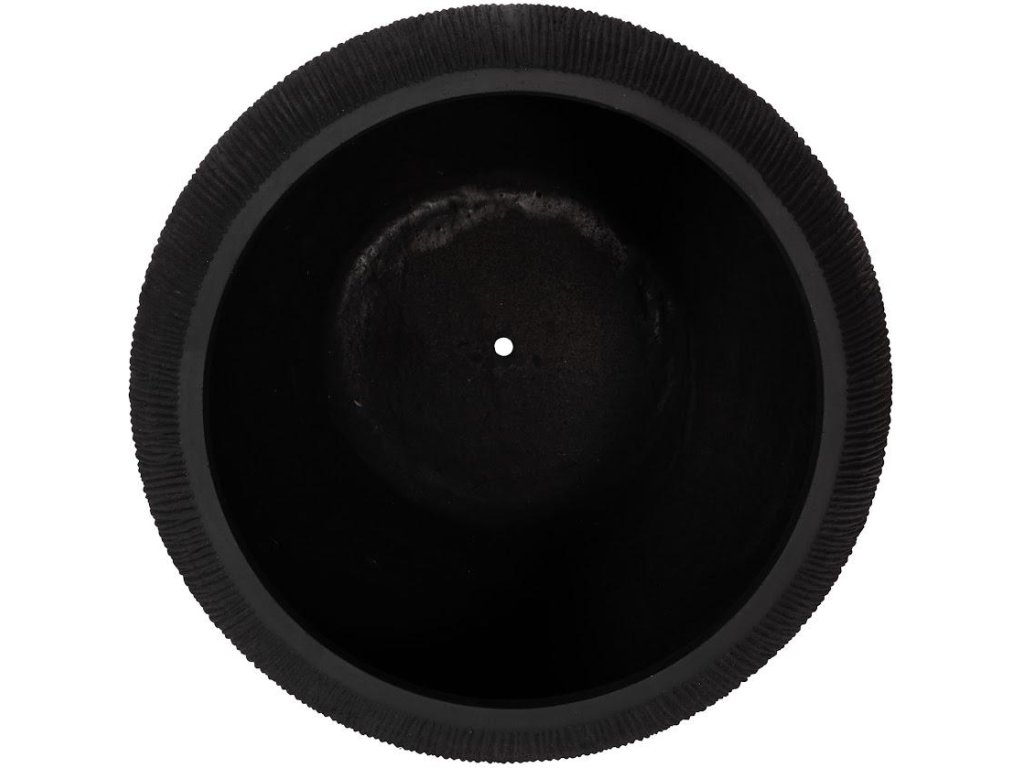 Filament Planter, Black, SM - image 1