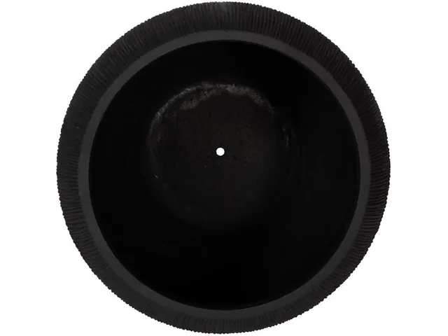 Filament Planter, Black, SM - Alternative View