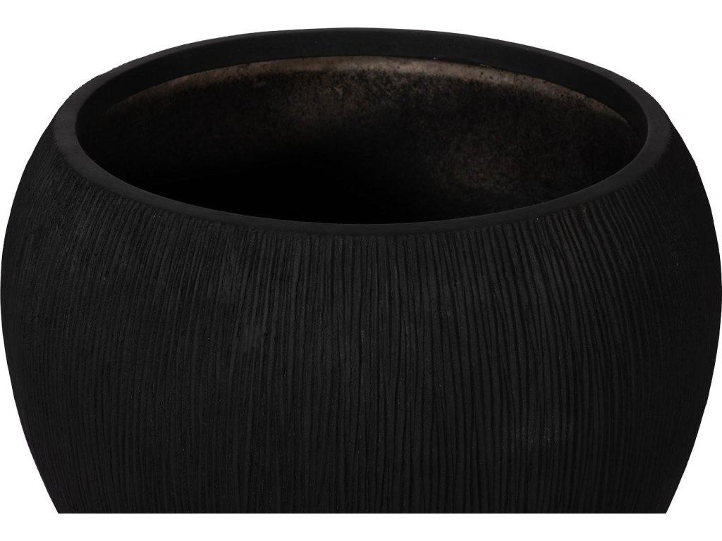 Filament Planter, Black, SM - image 2