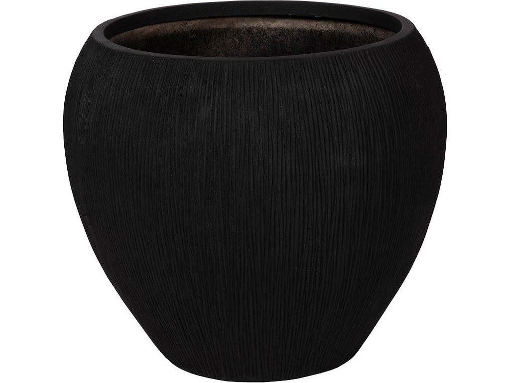 Filament Planter, Black, SM - main image