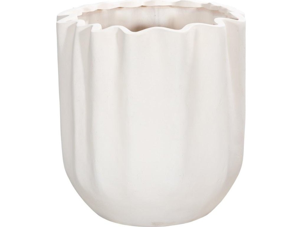 Tulip Flower Planter, Wide - main image