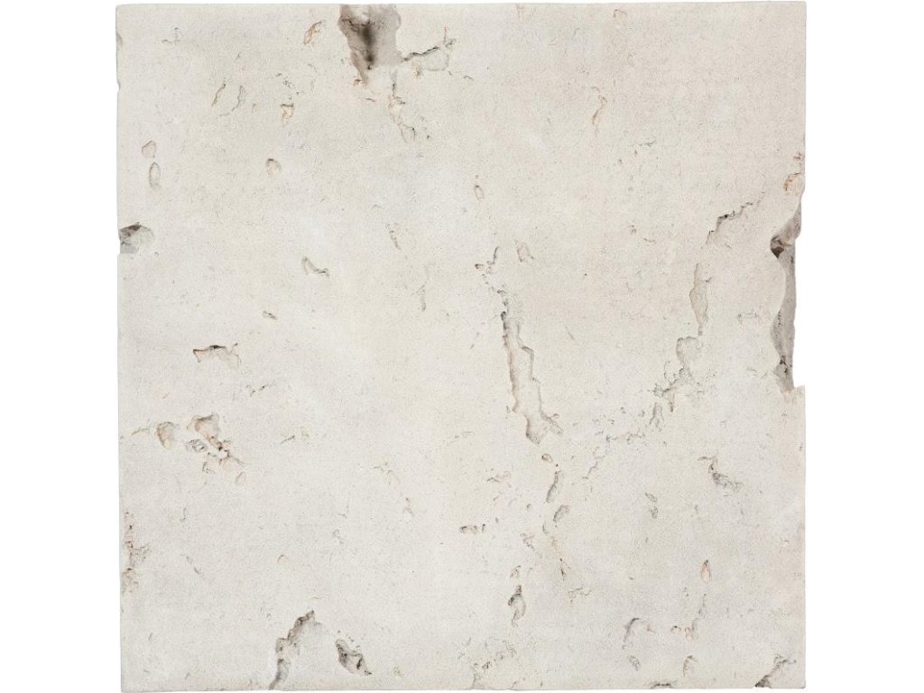 Formation Coffee Table, Square, Roman Stone - image 1