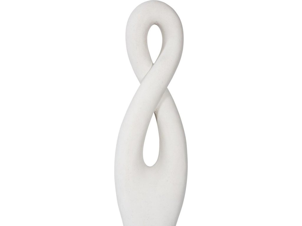 Twisted Sculpture, Roman Stone - image 3