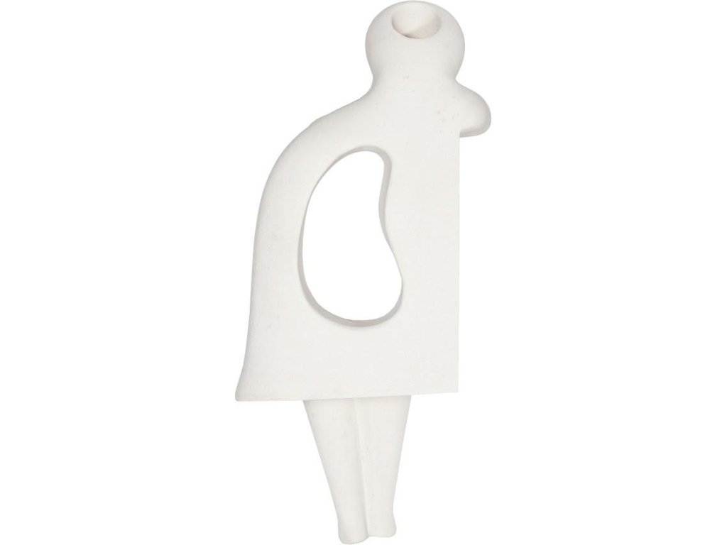 Sweetie Sculpture, Roman Stone - image 3