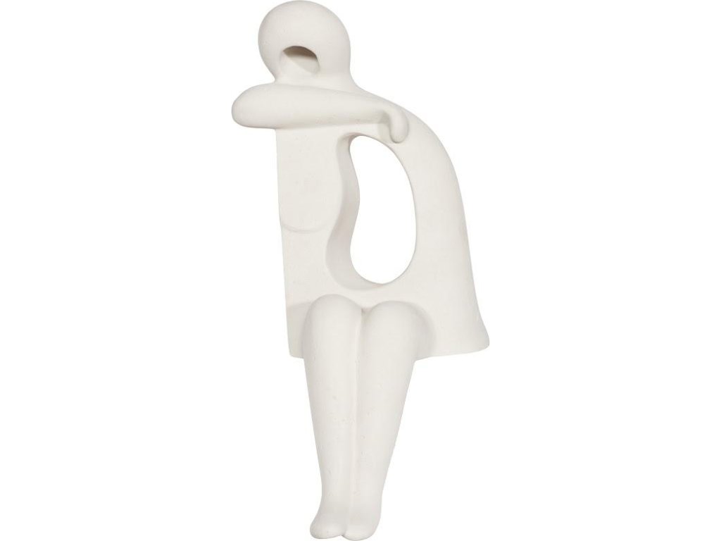 Sweetie Sculpture, Roman Stone - main image