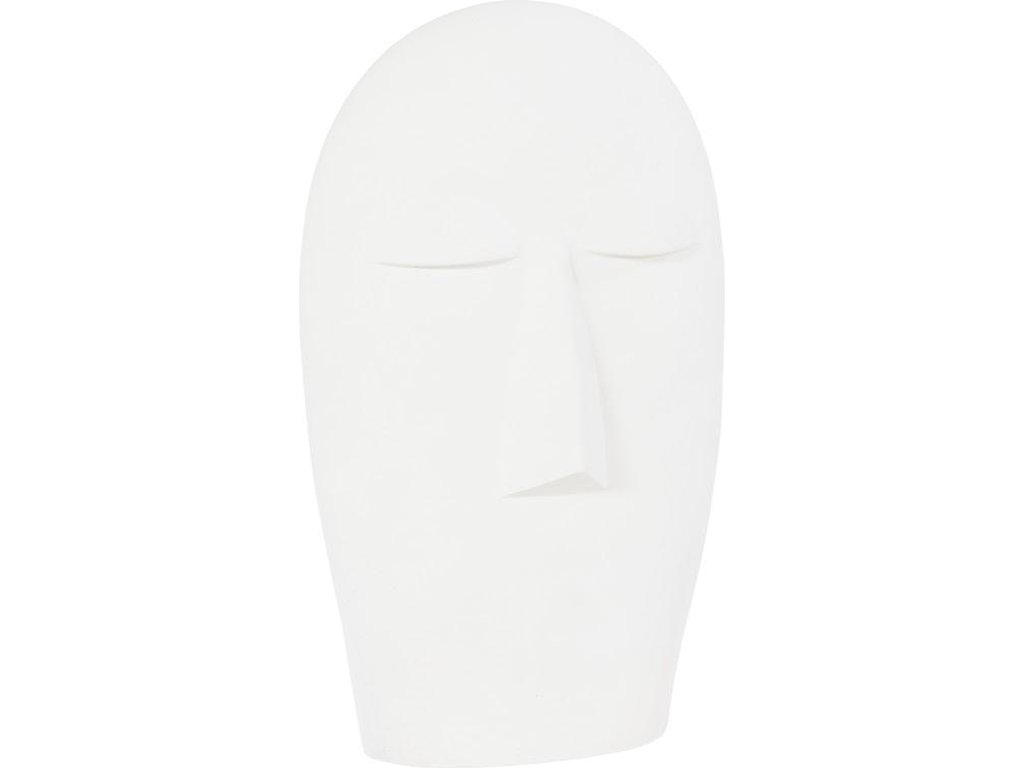 Emerging Face Sculpture, Roman Stone, Small - main image