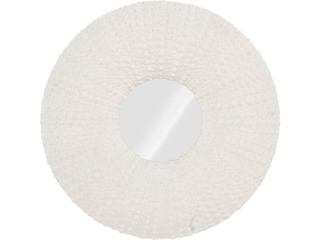 Sea Urchin Mirror - main image
