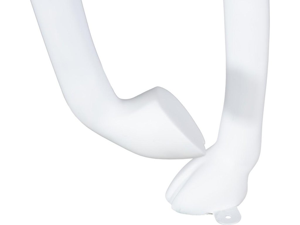 Royal Reindeer, White - image 3