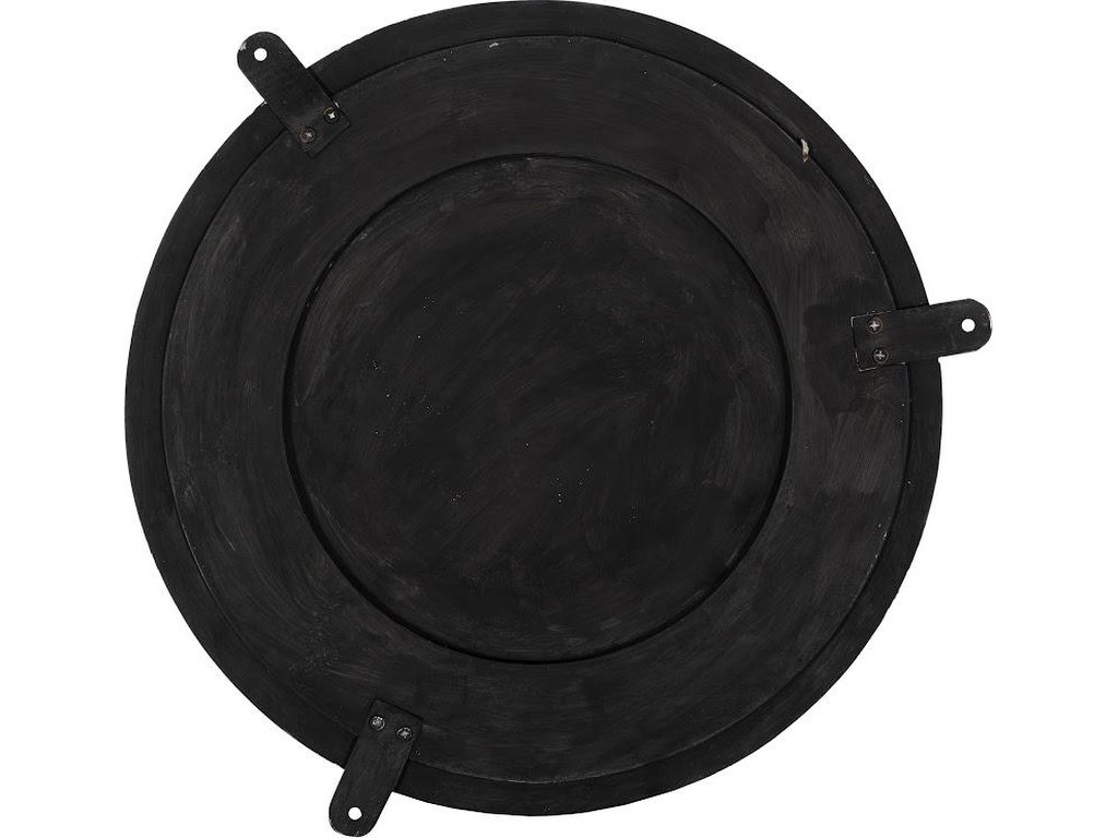 Christmas Tree, Cona, White and Gold Leaf - image 3