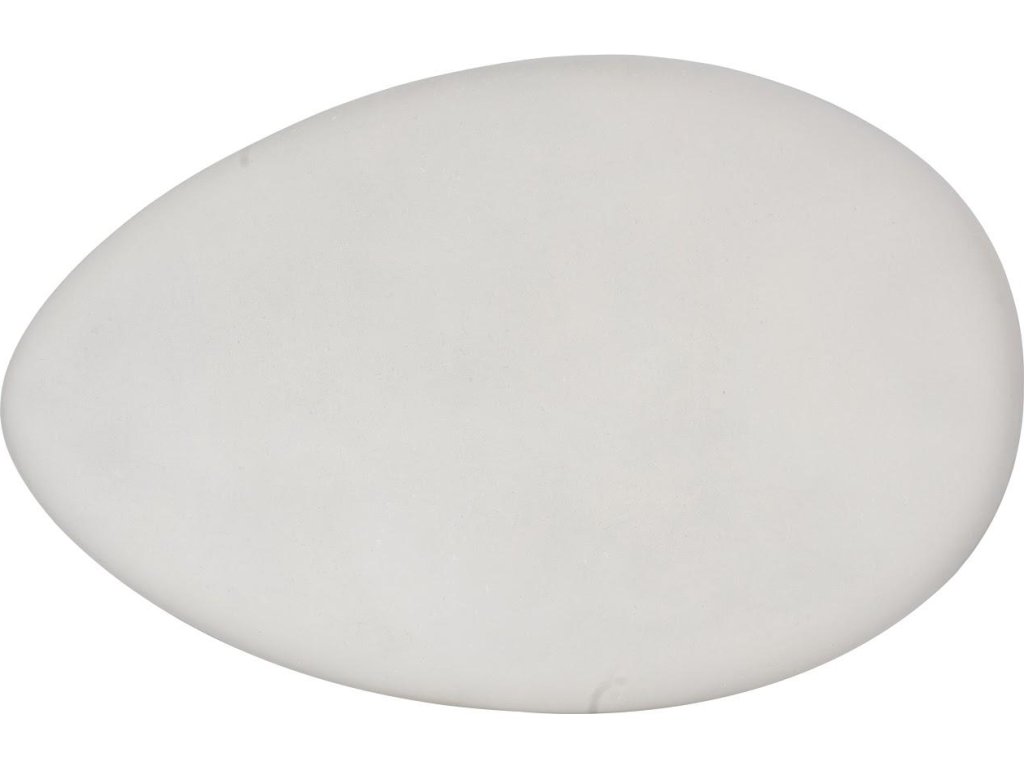 River Stone Coffee Table, Roman Stone, Extra Large - image 1