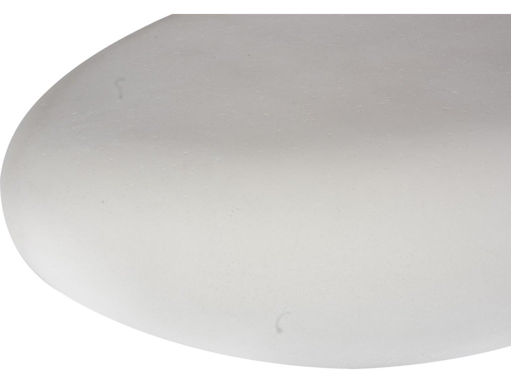 River Stone Coffee Table, Roman Stone, Extra Large - image 3