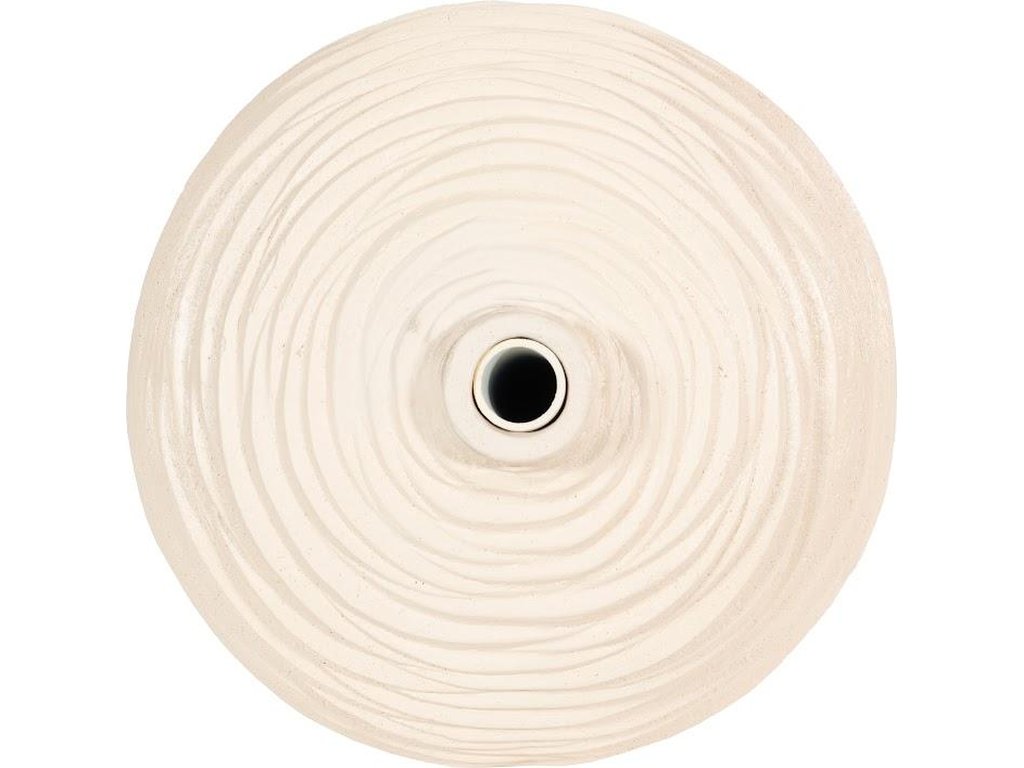 Waves Sphere Vase - image 1