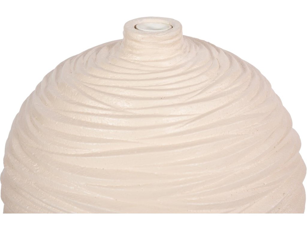 Waves Sphere Vase - image 2