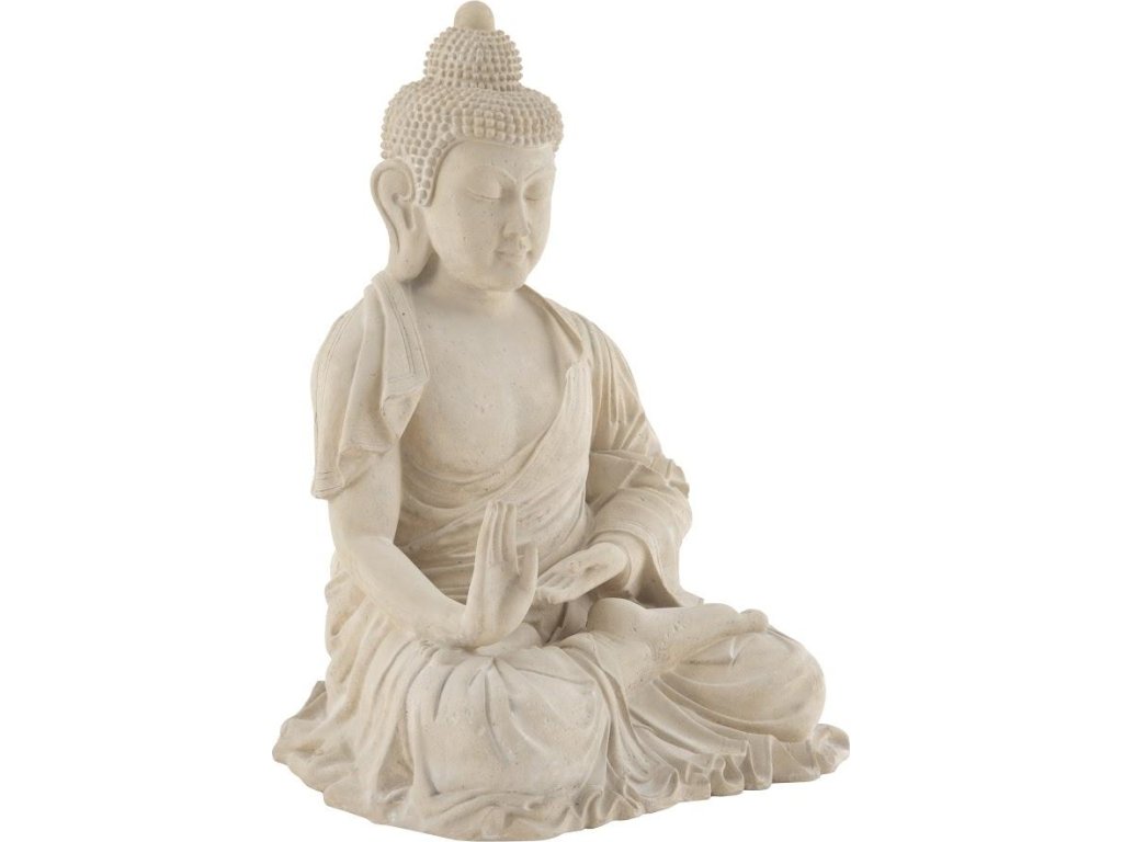 Enchanting Buddha, Roman Stone - image 1