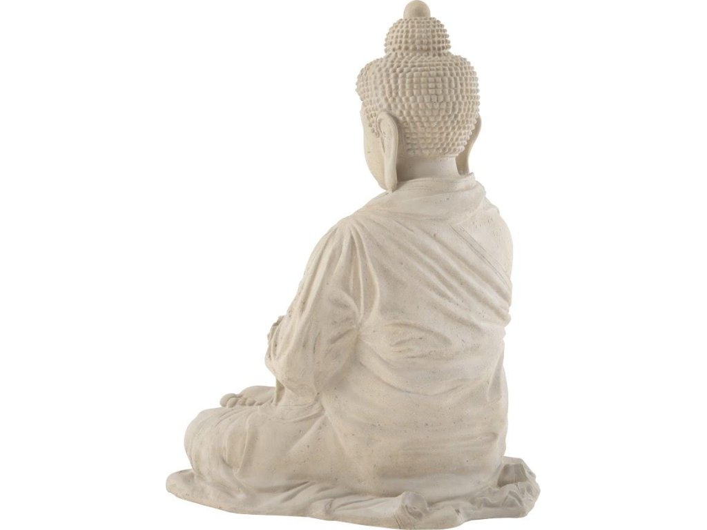 Enchanting Buddha, Roman Stone - image 2