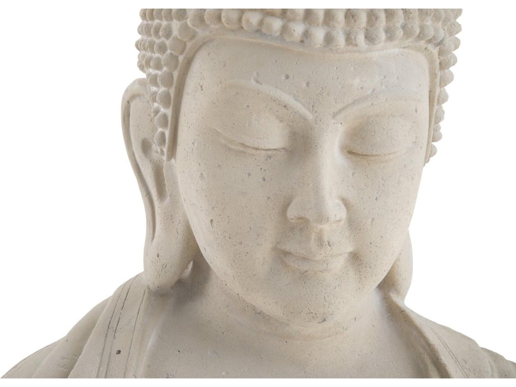Enchanting Buddha, Roman Stone - image 3