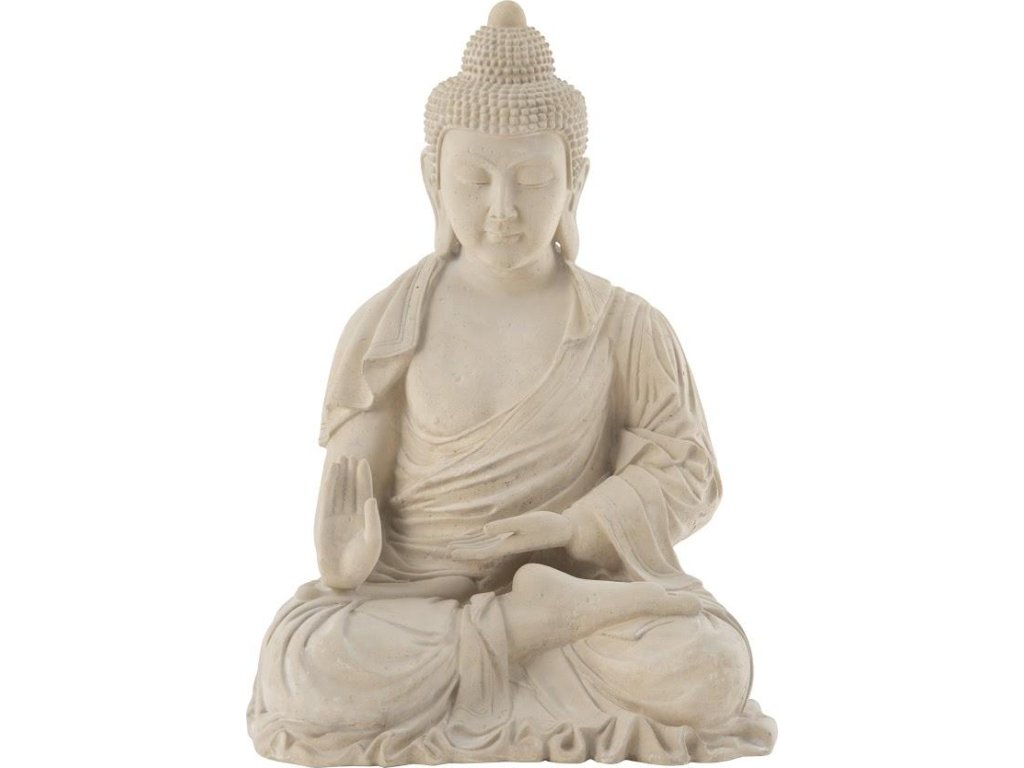 Enchanting Buddha, Roman Stone - main image