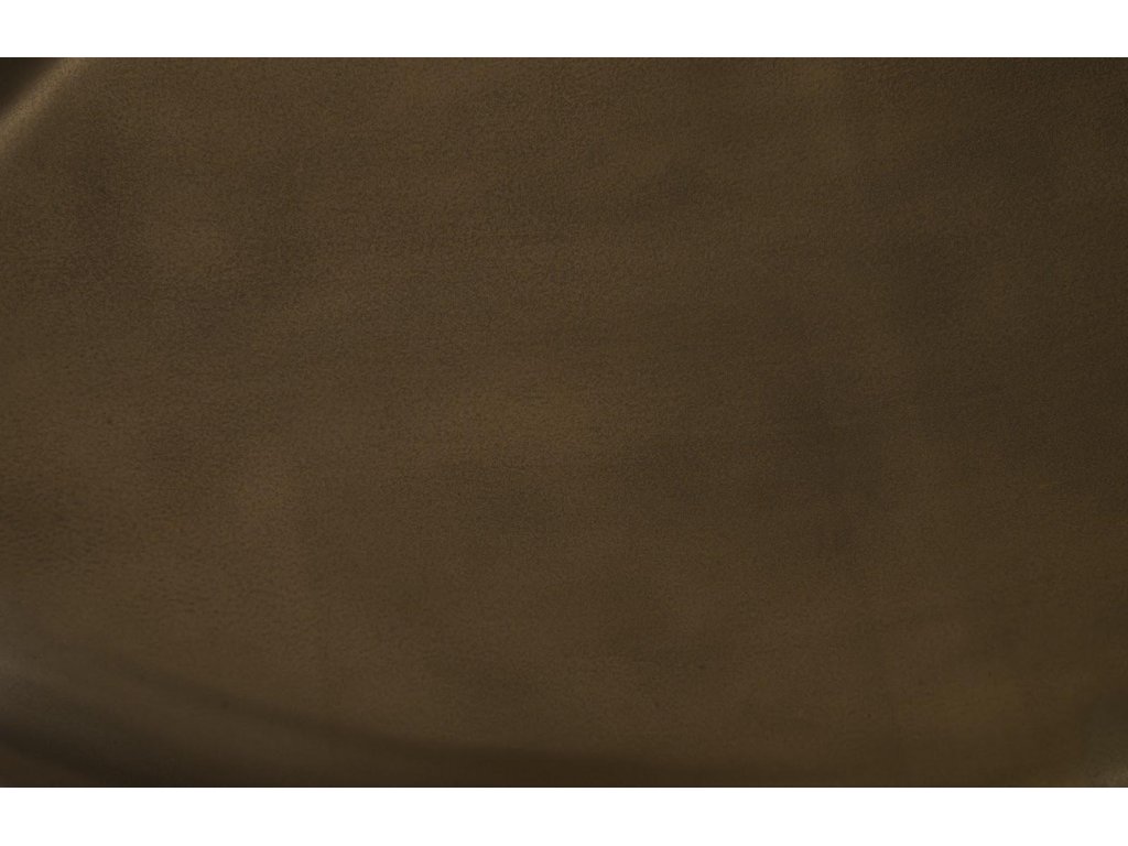 River Stone Coffee Table, Bronze, Small - image 2