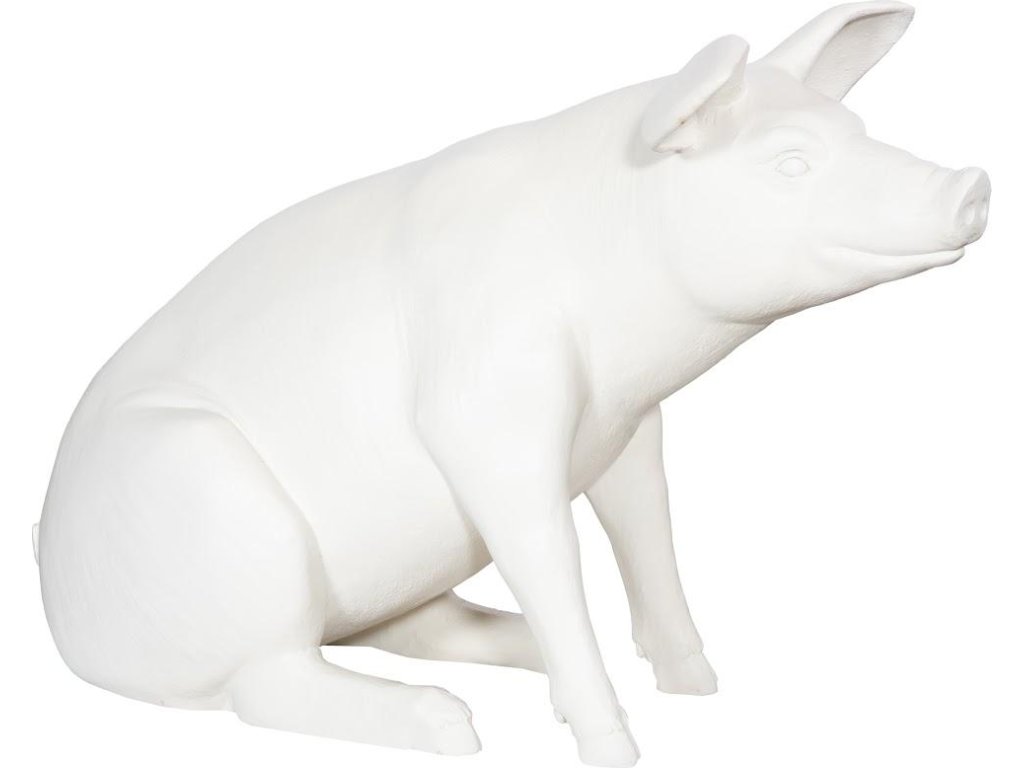 Happy Pig - image 1