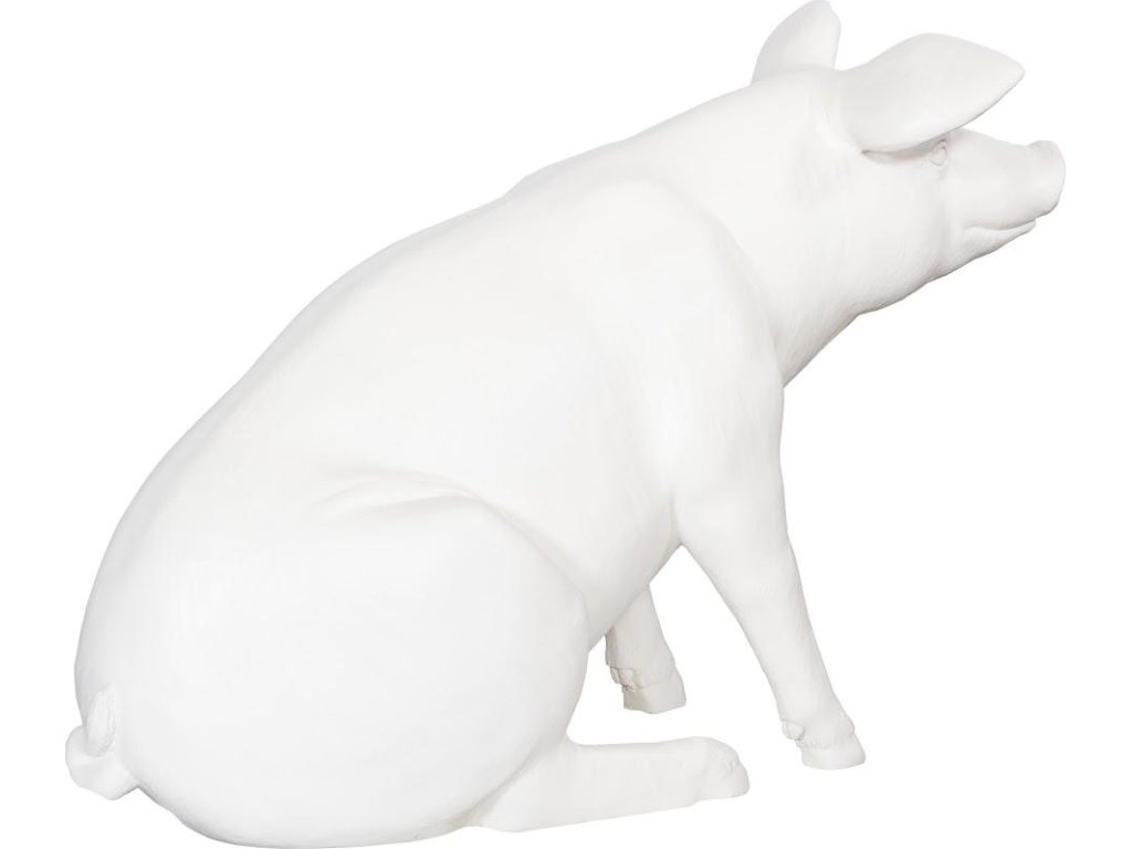 Happy Pig - image 2